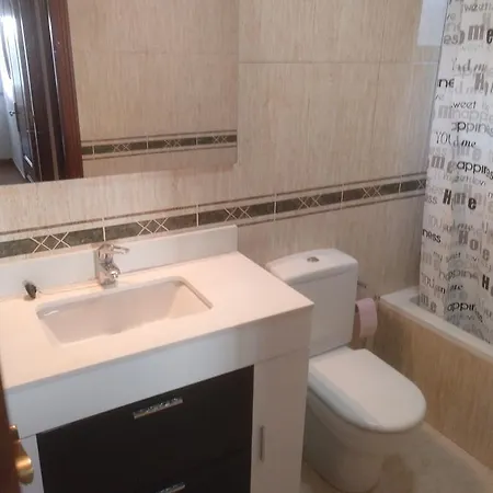Ultreia Apartmán Santiago de Compostela