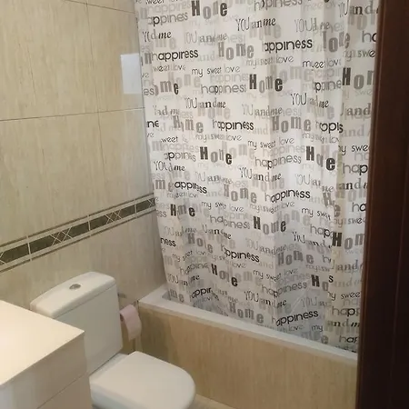 Apartmán Ultreia *