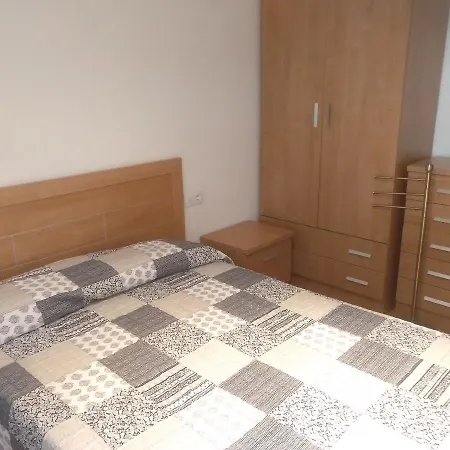 Ultreia Apartmán Santiago de Compostela